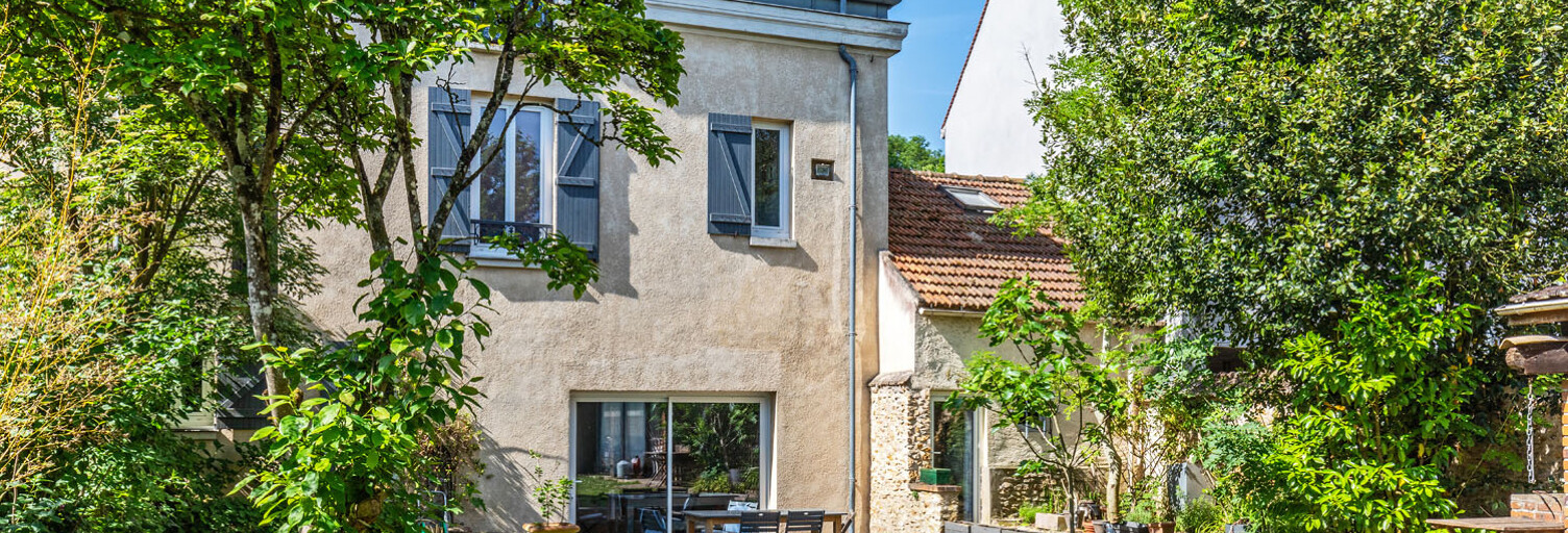 Maison 6 Pièces 180 m² à vendre à Thoiry (78770)