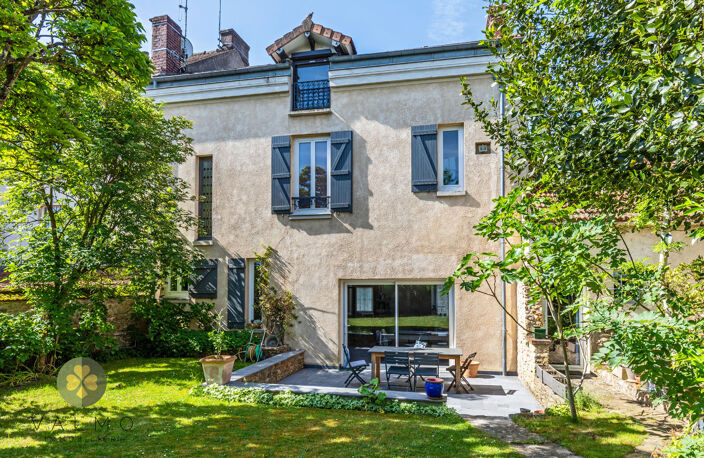 DEPT Yvelines (78) Thoiry + A vendre maison centre-ville ave — photo 3