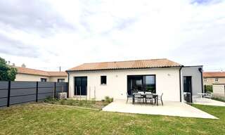 Maison 5 Pièces 106 m² à vendre à Orée d'Anjou (49530)