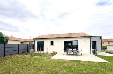 Maison 5 pièces 324990 €