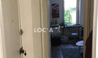 Appartement 1 Pièce 34 m² à louer à Dijon (21000)