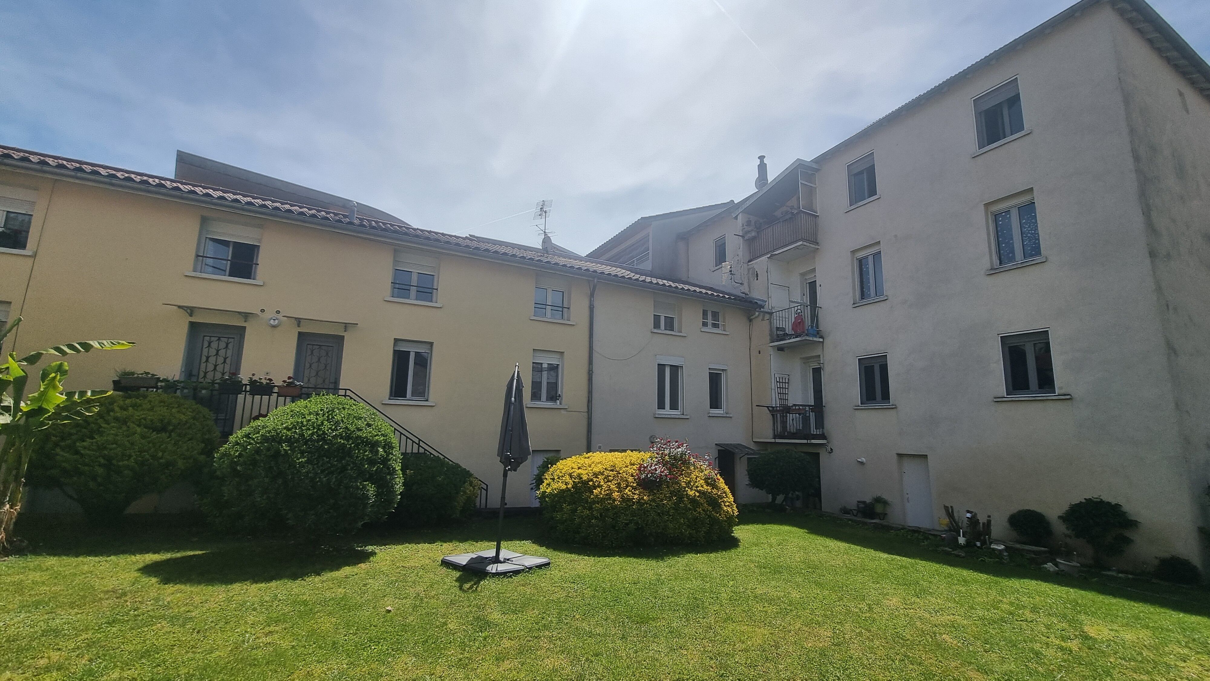 Agence immobilière de L'agence D l'esprit immobilier