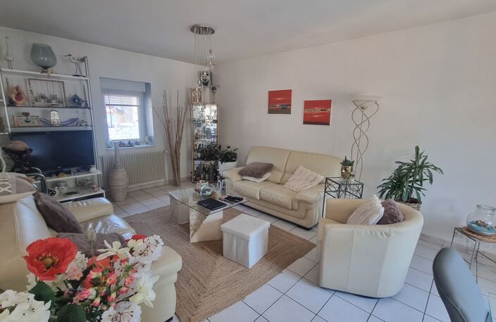 Vente immeuble  406 m² Tarare (69170) — photo 3