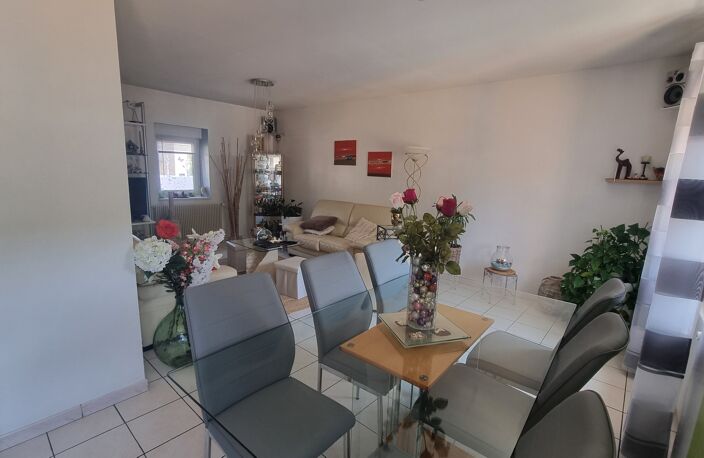 Vente immeuble  406 m² Tarare (69170) — photo 4