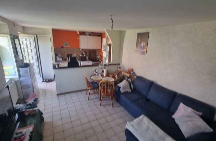 Vente immeuble  406 m² Tarare (69170) — photo 5