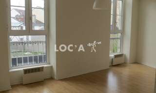 Appartement 1 Pièce 31 m² à louer à Dijon (21000)