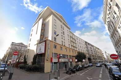 Appartement  62000 €