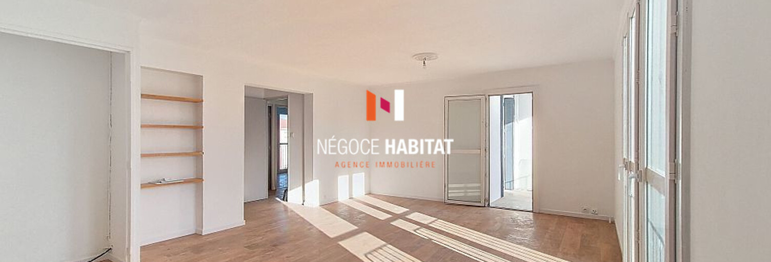 Appartement 3 Pièces 71 m² à louer à Lunel (34400)