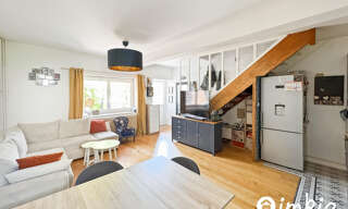 Appartement 4 Pièces 77 m² à vendre à Tassin-la-Demi-Lune (69160)