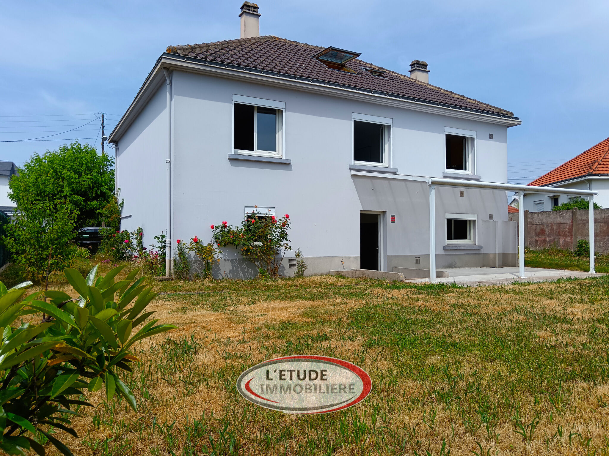 Agence immobilière de L'Etude Immobilière