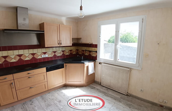 Maison familiale nantaise dans le bourg de Sainte Luce — photo 2
