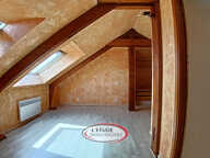 Maison familiale nantaise dans le bourg de Sainte Luce — photo 3
