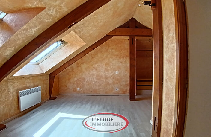 Maison familiale nantaise dans le bourg de Sainte Luce — photo 3