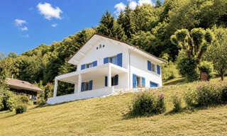 Maison 4 Pièces 100 m² à vendre à Aiguebelette-le-Lac (73610)