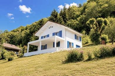 Maison 4 pièces 598000 €