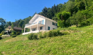 Maison 4 Pièces 100 m² à vendre à Aiguebelette-le-Lac (73610)