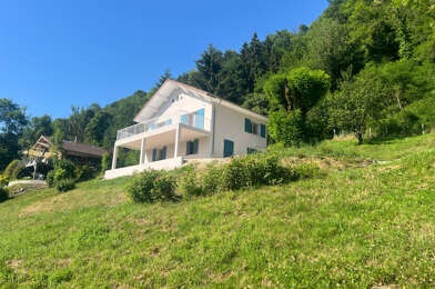 Maison 4 pièces 569000 €