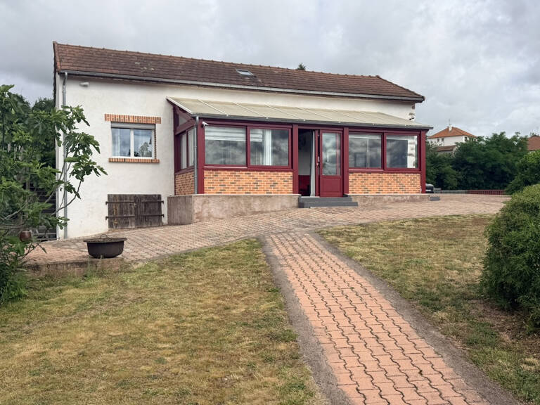 Ancienne fermette rénovée.Belle situation avec vue. — photo 1