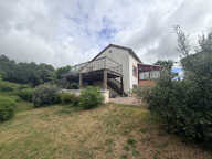 Ancienne fermette rénovée.Belle situation avec vue. — photo 2