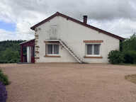Ancienne fermette rénovée.Belle situation avec vue. — photo 3