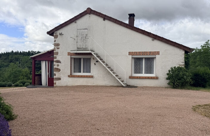 Ancienne fermette rénovée.Belle situation avec vue. — photo 3