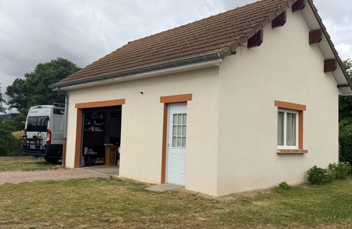Ancienne fermette rénovée.Belle situation avec vue. — photo 4