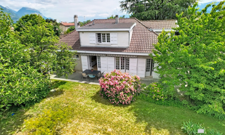 Maison 9 Pièces 224 m² à vendre à Seyssins (38180)