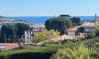 Appartement 4 Pièces 96 m² à vendre à Nice (06100)