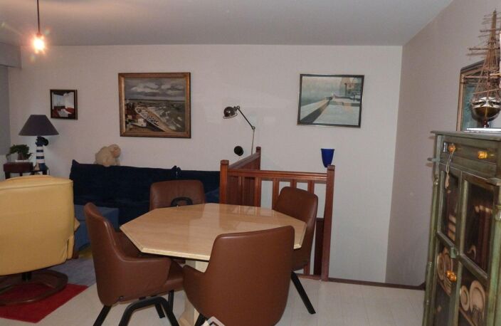 Appartement - 80m² - Rouen — photo 2