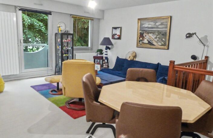 Appartement - 80m² - Rouen — photo 3
