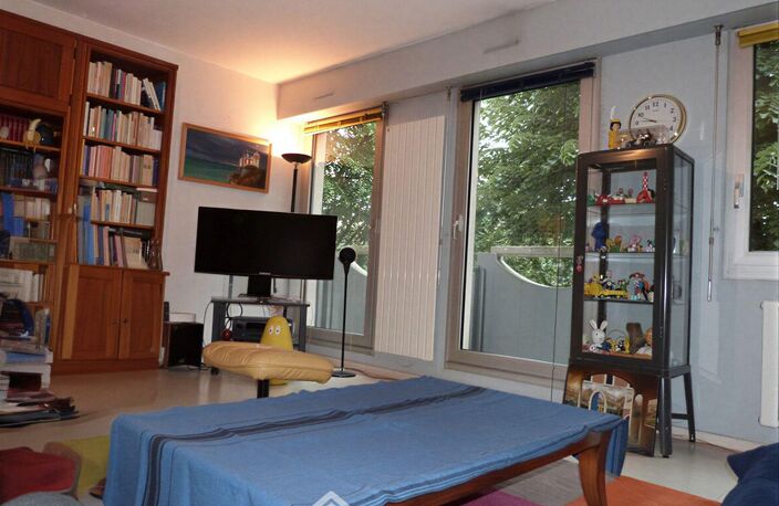 Appartement - 80m² - Rouen — photo 4