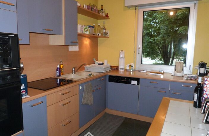 Appartement - 80m² - Rouen — photo 5