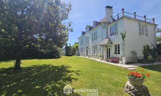 Maison 7 Pièces 284 m² à vendre à Lagos (64800)