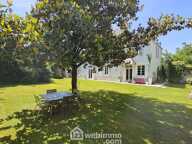 Maison de maître - 284m² - Nay — photo 2