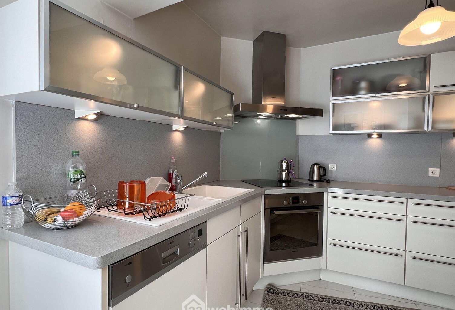 Maison - 114m² - Vitry-sur-Seine — photo 1
