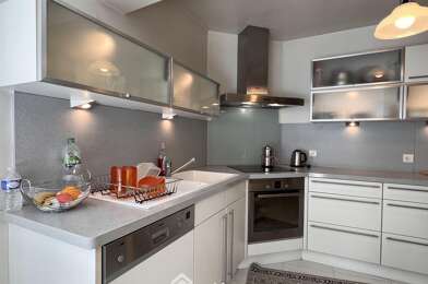 Maison 5 pièces 495000 €
