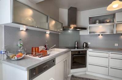 Maison - 114m² - Vitry-sur-Seine — photo du bien