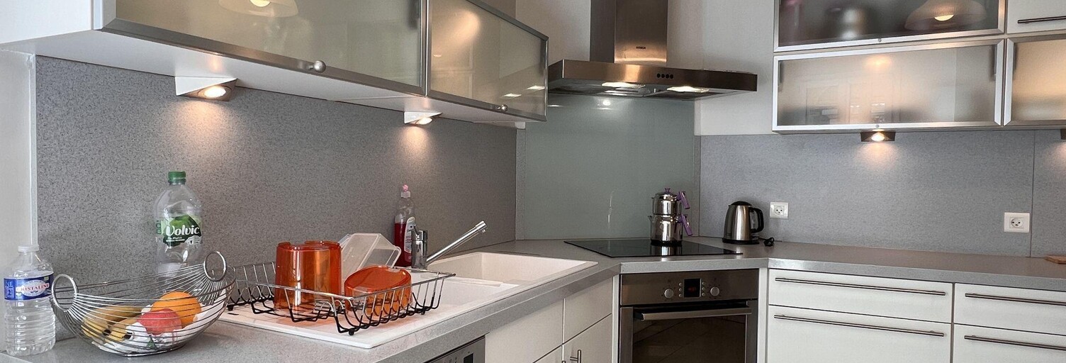 Maison 5 Pièces 114 m² à vendre à Vitry-sur-Seine (94400)