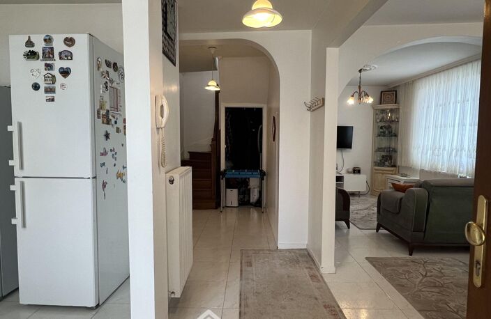 Maison - 114m² - Vitry-sur-Seine — photo 3