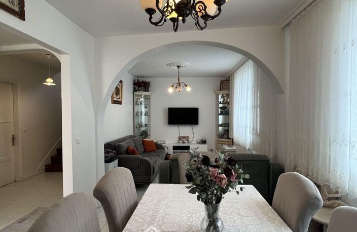 Maison - 114m² - Vitry-sur-Seine — photo 4