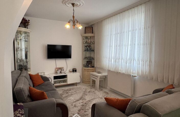 Maison - 114m² - Vitry-sur-Seine — photo 5