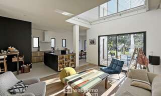 Maison 9 Pièces 220 m² à vendre à Saint-Maur-des-Fossés (94100)