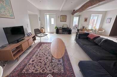 Maison 6 pièces 570000 €