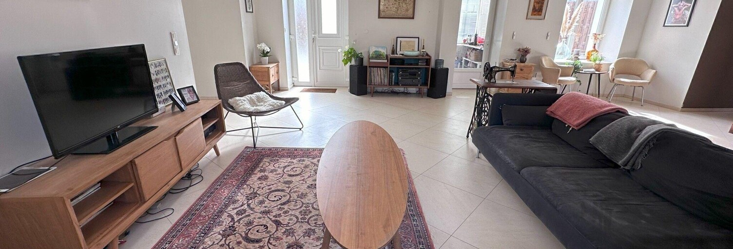 Maison 6 Pièces 191 m² à vendre à Barbizon (77630)