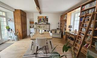 Maison 4 Pièces 113 m² à vendre à Gironville-sur-Essonne (91720)