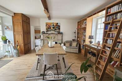 Maison 4 pièces 348000 €