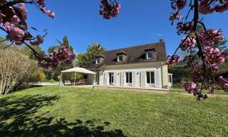 Maison 8 Pièces 205 m² à vendre à Barbizon (77630)