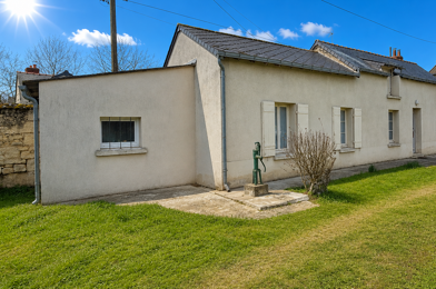 Maison 4 pièces 125000 €