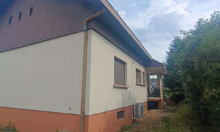 Maison 5 Pièces 106 m² à vendre à Sausheim (68390)