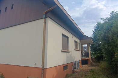 Maison 5 pièces 370000 €